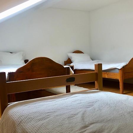 Alfar House Hostel SJJ Buitenkant foto