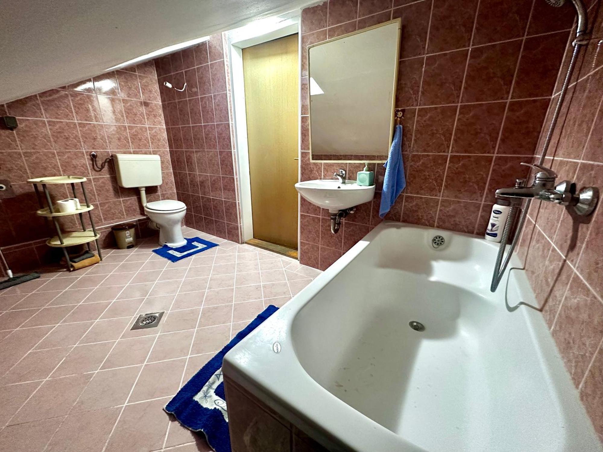 Alfar House Hostel SJJ Buitenkant foto