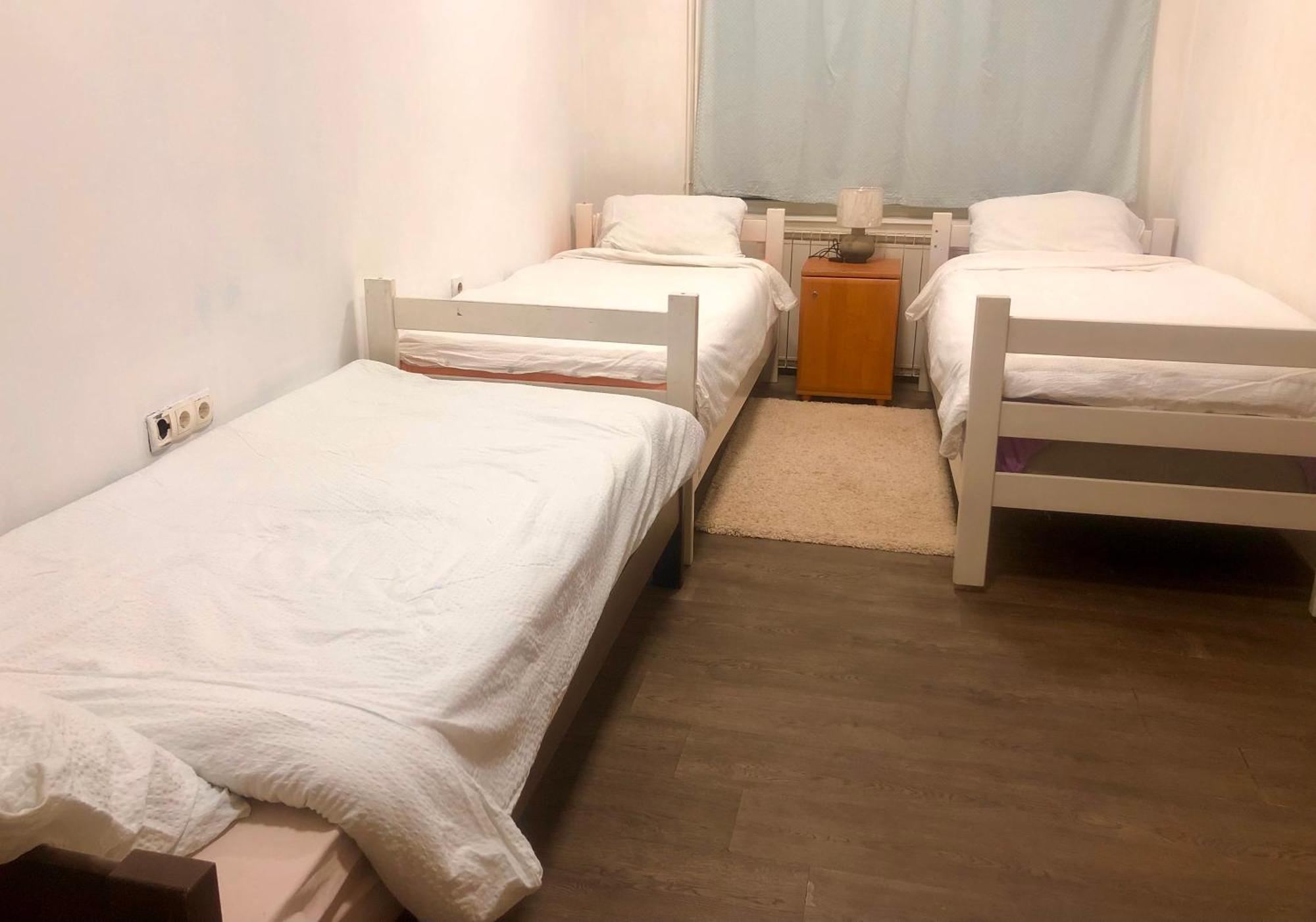 Alfar House Hostel SJJ Buitenkant foto