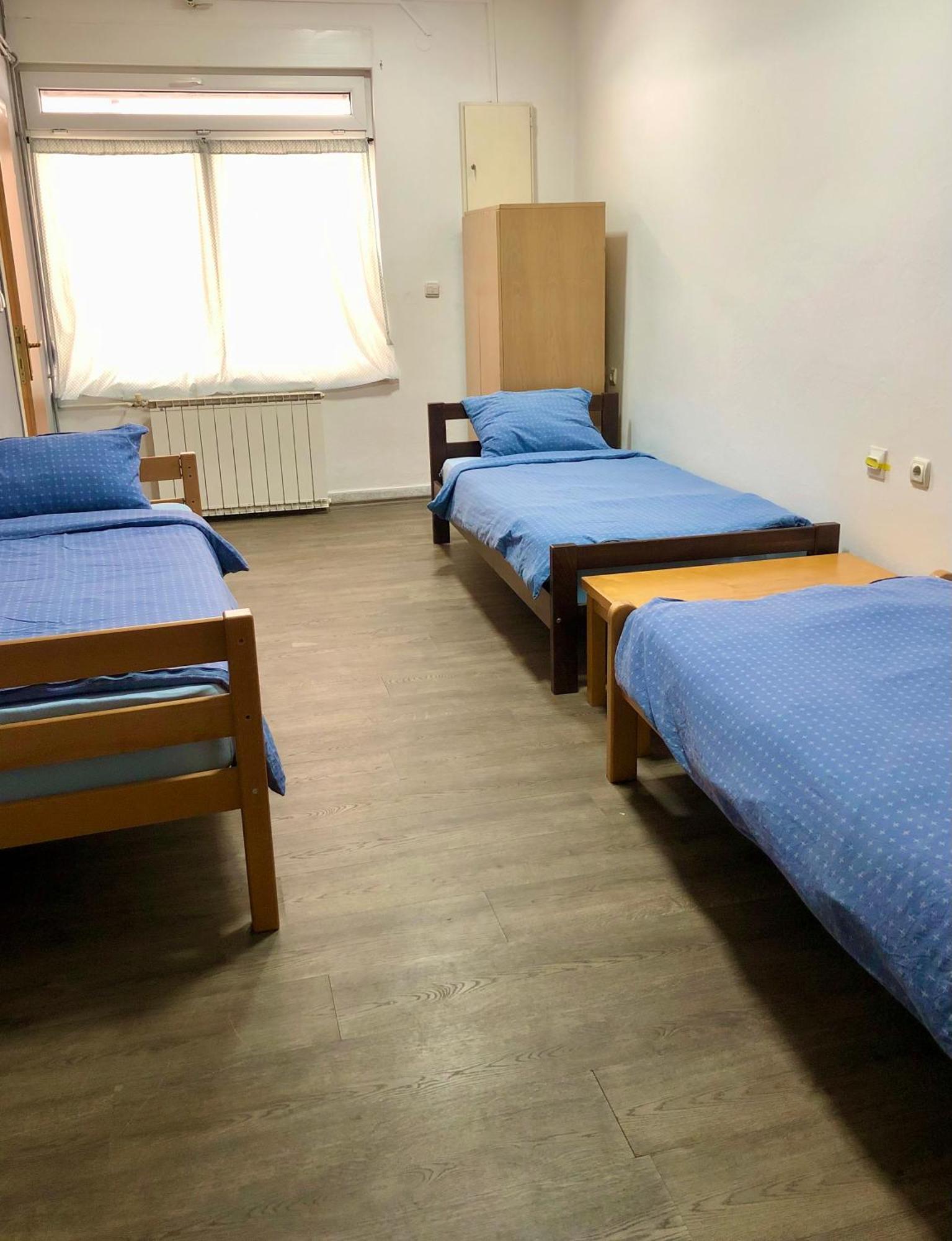 Alfar House Hostel SJJ Buitenkant foto